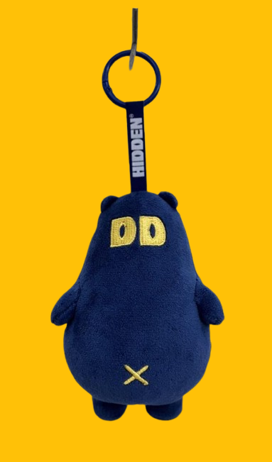 DD Plushie